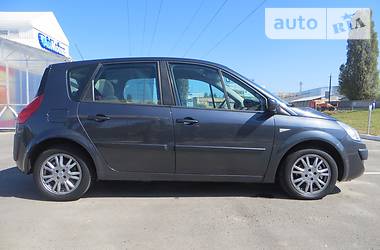 Renault Scenic 2009 Renault Scenic 2009