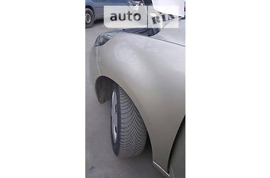 Универсал Renault Scenic 2011 в 