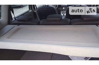 Универсал Renault Scenic 2011 в 