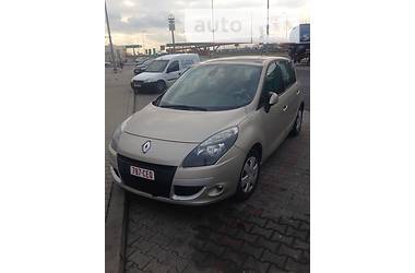 Renault Scenic 2011 Renault Scenic 2011