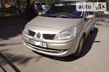  Renault Scenic 2006 в Хмельницком