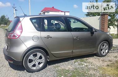 Универсал Renault Scenic 2012 в Хмельницком