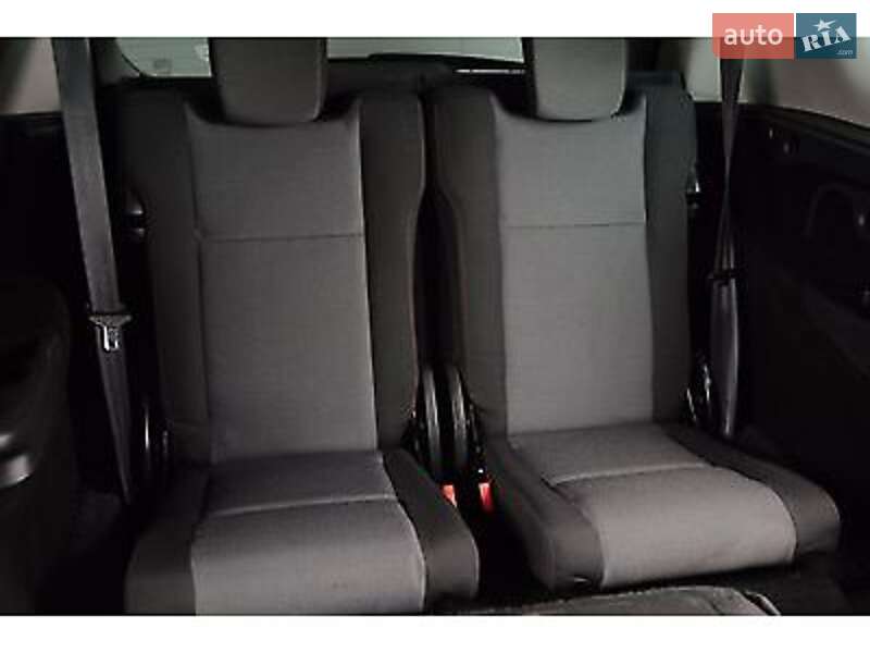 Мінівен Renault Scenic 2012 в Києві фото 9 Мінівен Renault Scenic 2012 в Києві