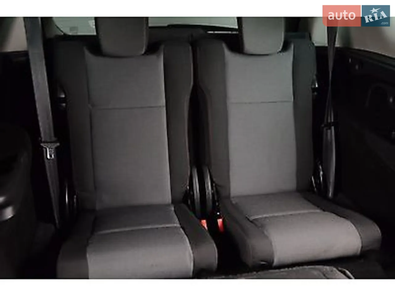 2012 Renault Scenic - мініатюра 9
