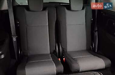 Минивэн Renault Scenic 2012 в Киеве