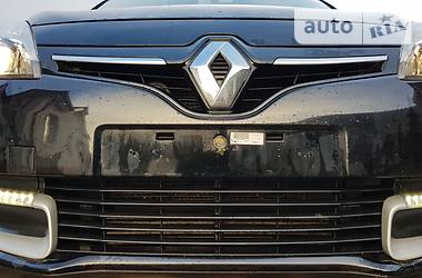 Мінівен Renault Scenic 2015 в Дубні