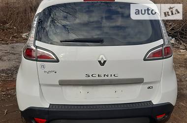 Универсал Renault Scenic 2015 в Калиновке