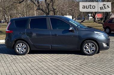 Renault Scenic 2011