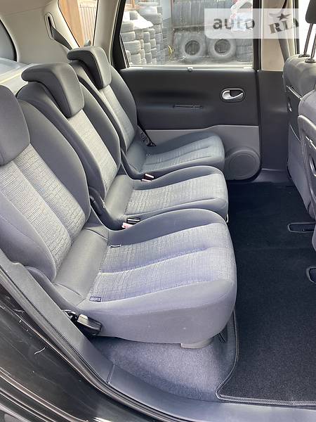 Хэтчбек Renault Scenic 2008 в Николаеве фото 19 Хэтчбек Renault Scenic 2008 в Николаеве