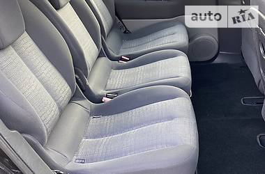 Хетчбек Renault Scenic 2008 в 