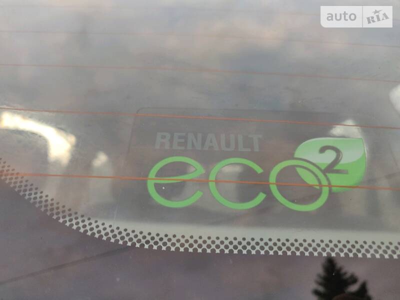 Хетчбек Renault Scenic 2010 в Києві