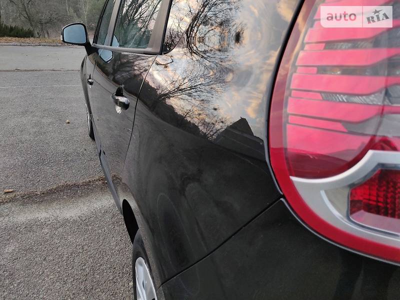 Хетчбек Renault Scenic 2010 в Києві