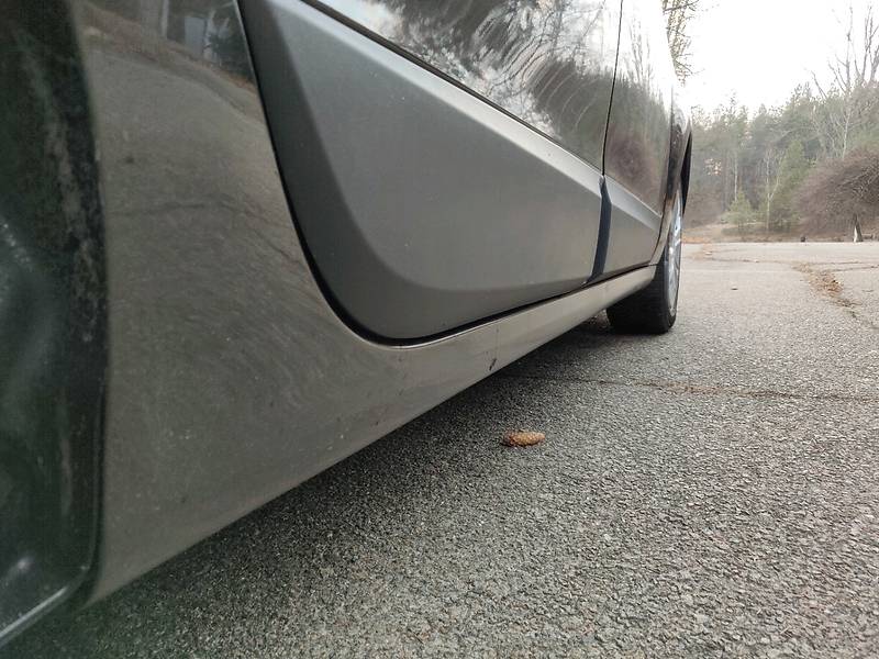 Хетчбек Renault Scenic 2010 в Києві