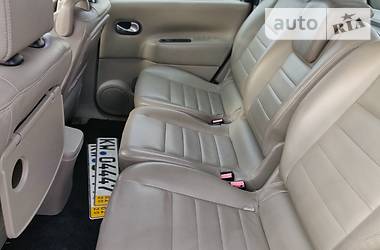 Універсал Renault Scenic 2006 в 