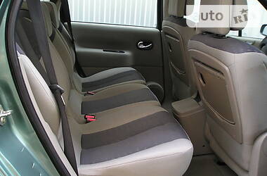 Универсал Renault Scenic 2004 в Виннице