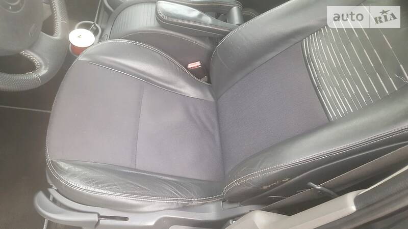 Мінівен Renault Scenic 2005 в Ковелі
