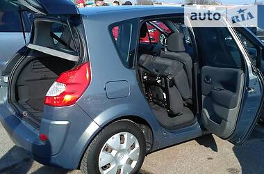 Мінівен Renault Scenic 2007 в 