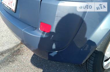 Мінівен Renault Scenic 2007 в 