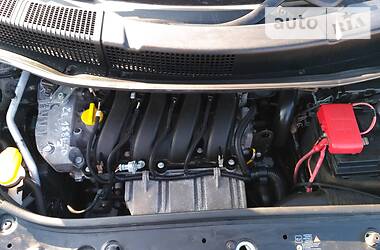 Мінівен Renault Scenic 2007 в 