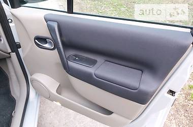 Универсал Renault Scenic 2003 в Умани