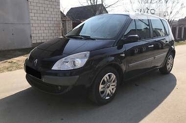 Renault Scenic 2007 Renault Scenic 2007