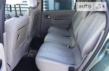 Мінівен Renault Scenic 2005 в 