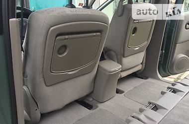 Мінівен Renault Scenic 2005 в 