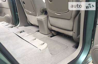 Мінівен Renault Scenic 2005 в 