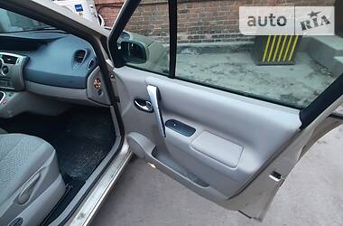 Мінівен Renault Scenic 2006 в Житомирі