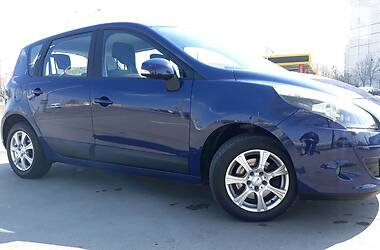 Renault Scenic 2011