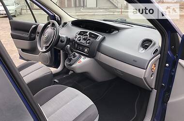 Універсал Renault Scenic 2007 в 