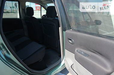 Минивэн Renault Scenic 2006 в 