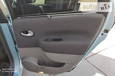 Универсал Renault Scenic 2008 в Полтаве