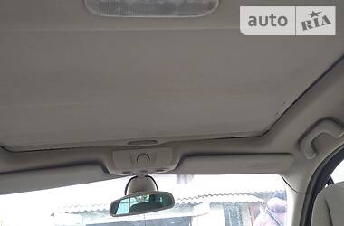 Минивэн Renault Scenic 2004 в Хмельницком