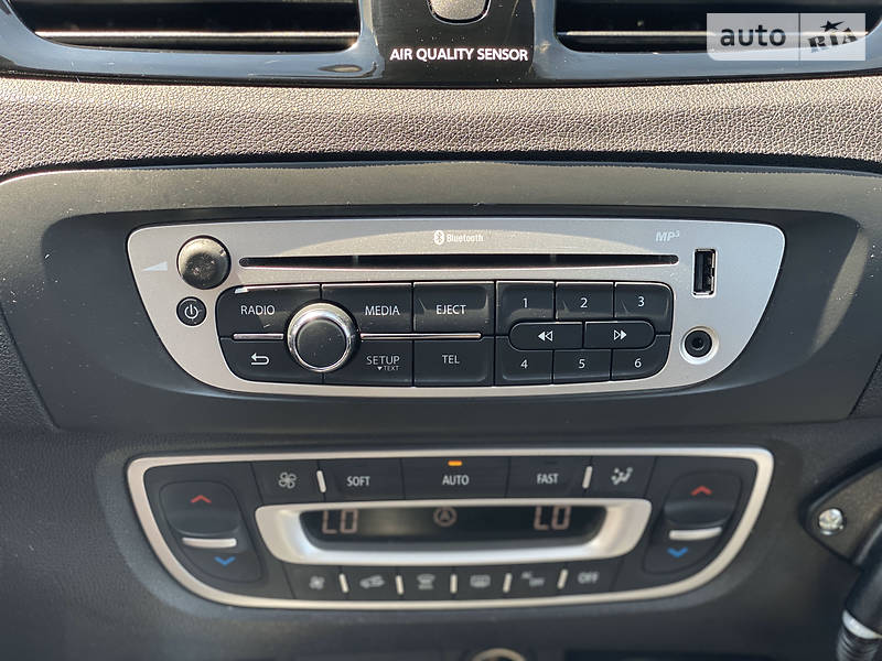 Універсал Renault Scenic 2013 в Рівному фото 30 Універсал Renault Scenic 2013 в Рівному
