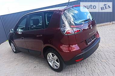 Универсал Renault Scenic 2013 в Виннице