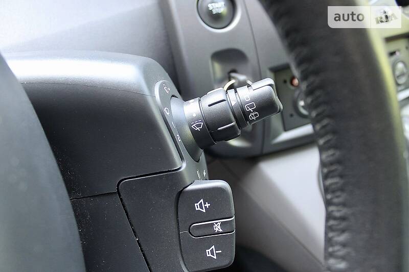 Мінівен Renault Scenic 2006 в Бурштині