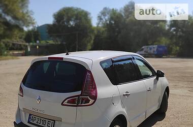 Минивэн Renault Scenic 2011 в Запорожье