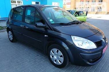 Renault Scenic 2008