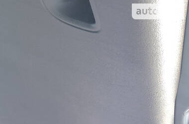 Мінівен Renault Scenic 2000 в 