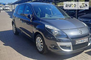 Renault Scenic 2009