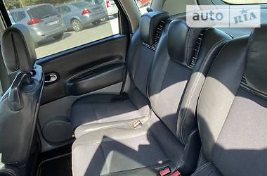 Минивэн Renault Scenic 2005 в Староконстантинове