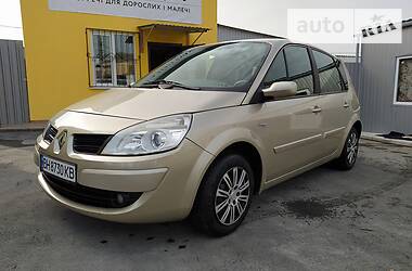 Renault Scenic 2008