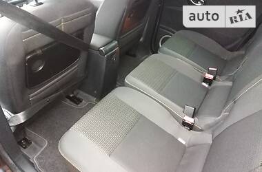 Универсал Renault Scenic 2010 в Луцке