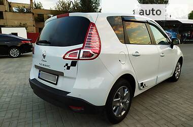 Универсал Renault Scenic 2011 в Херсоне