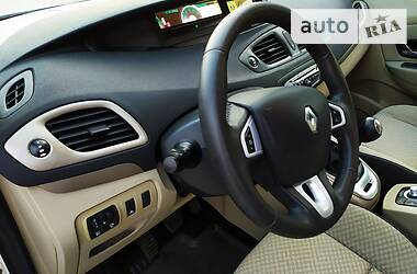 Универсал Renault Scenic 2011 в Херсоне