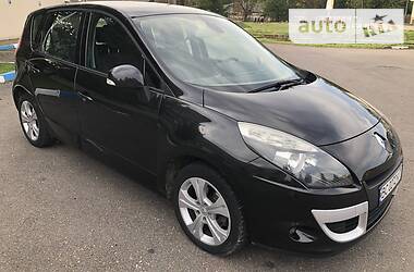 Універсал Renault Scenic 2010 в Стрию