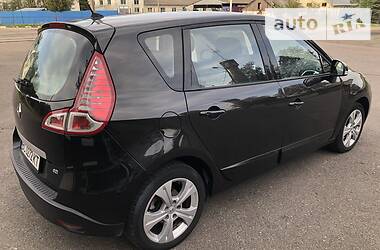 Універсал Renault Scenic 2010 в Стрию