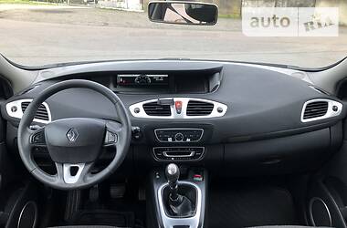 Універсал Renault Scenic 2010 в Стрию