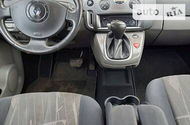 Универсал Renault Scenic 2004 в Коломые